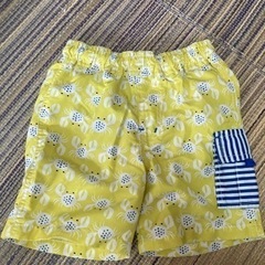 水着　90cm