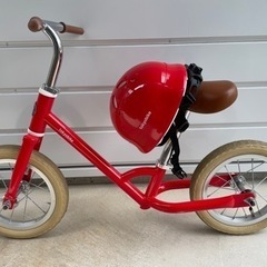 ★値下げ★ トーキョーバイク　tokyobike  キックバイク　