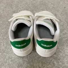 アディダス　adidas キッズ　14センチの画像