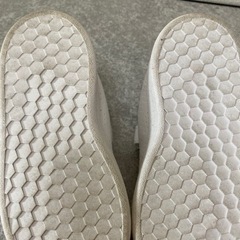 アディダス　adidas キッズ　14センチの画像