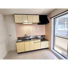 💖初期費用7万円💖両毛線「思川」駅バス14分🌟2DK🎵管理番号「193781」  − 栃木県