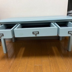 ローテーブルの画像