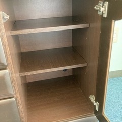 サイドボード キャビネットの画像