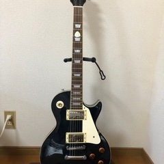 決まりました❗️TOKAI レスポールタイプ　LOVEROCK ...