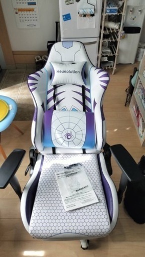 ゲーミングチェア