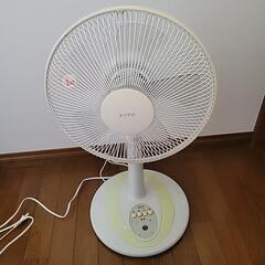 扇風機の画像