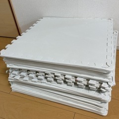 ジョイントマット　６畳　大判60cm 32枚