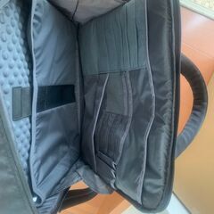 PC NOTE BAG    DELLの画像
