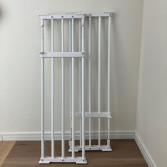 突っ張り棚