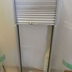 cw-1617 コロナ　窓用エアコン　２０１７年製の画像