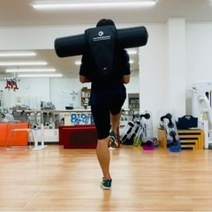 怪我をしないための身体作りをサポートの画像