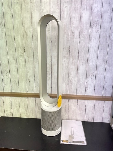 【ほぼ未使用】Dyson  pure cool  扇風機