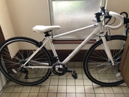 クロスバイク　26インチ