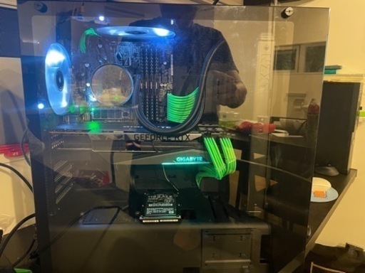 ゲーミングpc 沖縄限定販売価格‼️