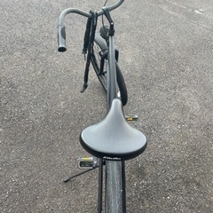 自転車 ELECTRA CRUISER-1 マットブラック エレクトラ ビーチ