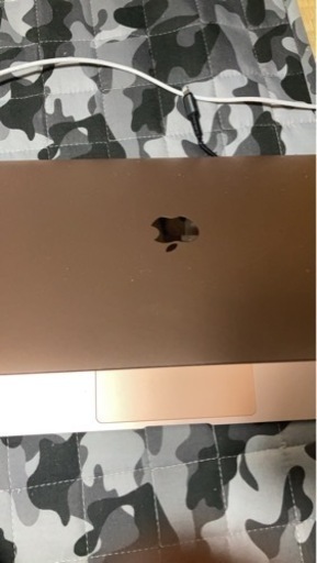 2020のMacBook Air