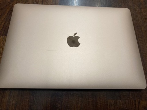 2020のMacBook Air