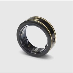 GUCCI オーラリング サイズ7