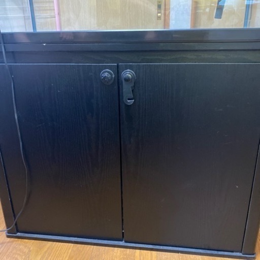 90センチ水槽一式