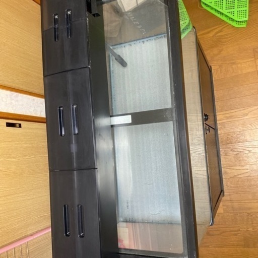 90センチ水槽一式