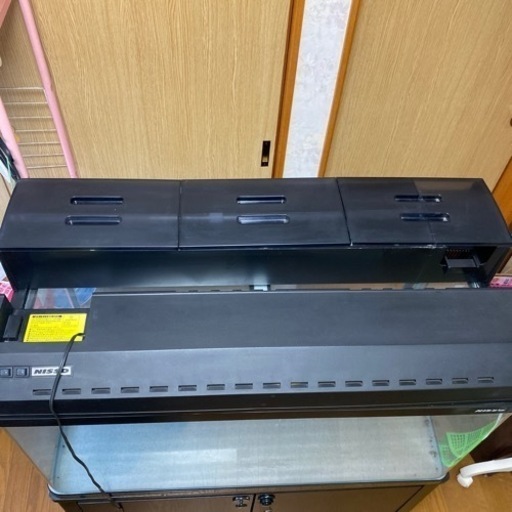 90センチ水槽一式
