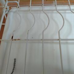 水切りラックの画像