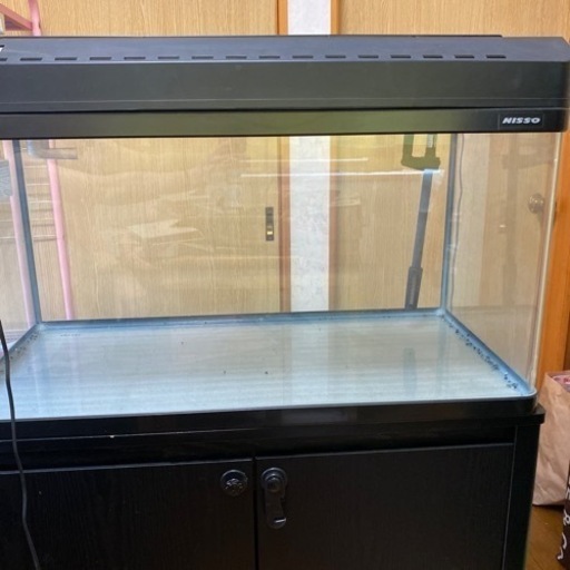 90センチ水槽一式