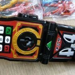海賊戦隊ゴーカイジャー 変身携帯モバイレーツ レンジャーキー80体 まとめて セット ジャンク扱い 札幌市 北20条店の画像