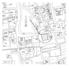 ★貸土地★    堺市西区菱木　48.4坪　#資材置き場　＃トラック駐車場　#車両置き場 - 堺市