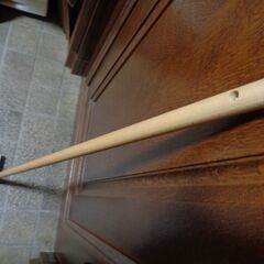 自在ほうき　コンパクト　小型　長さ125㎝　幅20㎝の画像