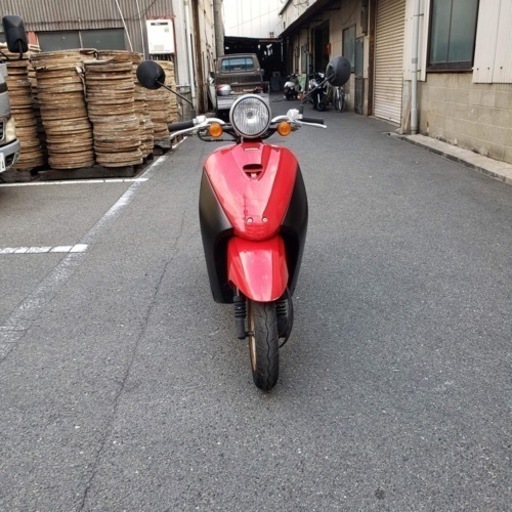 Honda Today AF67 ホンダ　トウデイ