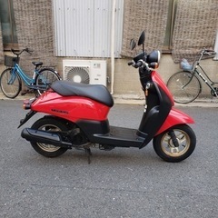 Honda Today AF67 ホンダ　トウデイの画像