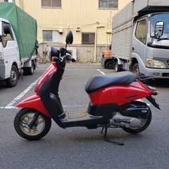 Honda Today AF67 ホンダ　トウデイの画像