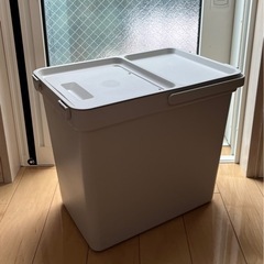 ［大］ikea ごみ箱の画像