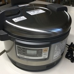 業務用炊飯器