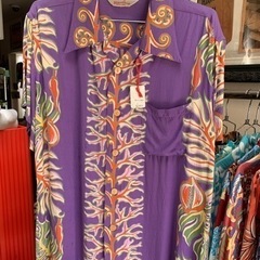 アロハシャツ古着¥2900〜¥4900の画像