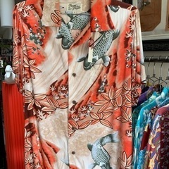 アロハシャツ古着¥2900〜¥4900の画像