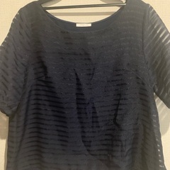 シネママクラブカットソー