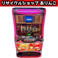 パチスロ実機 DAITO 大都技研 吉宗 ＳヨシムネS 姫パネル...