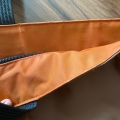 エルベシャプリエのバッグあげますの画像