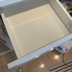 食器棚 値下げ可能の画像