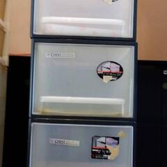 アイリスオーヤマのCHEST

5段セット

※一段ずつになるタ...