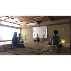 西宮ヨガ教室yoga〜つなぐ〜の画像