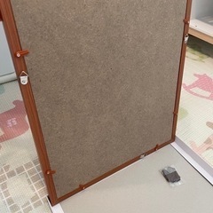 写真立て　四つ切り　フォトフレーム　額縁　スタジオアリスの画像