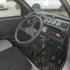 ミゼット2　ピックアップ　車検7年5月　カスタムの画像