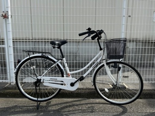 自転車(26インチ)