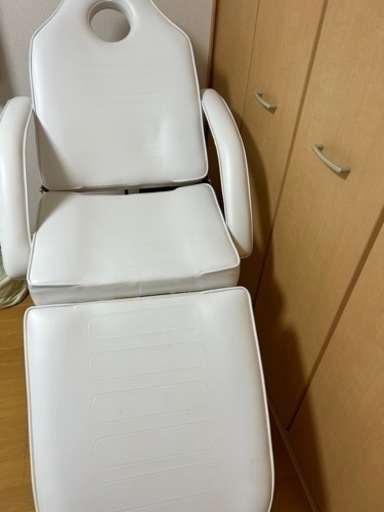 エステ用ベッド