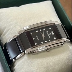 新品 ROMANETTE メンズ 腕時計の画像