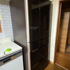 終了しました　　日立冷蔵庫620Lの画像