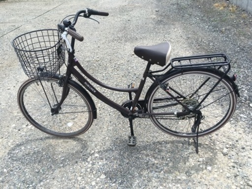 自転車9TD